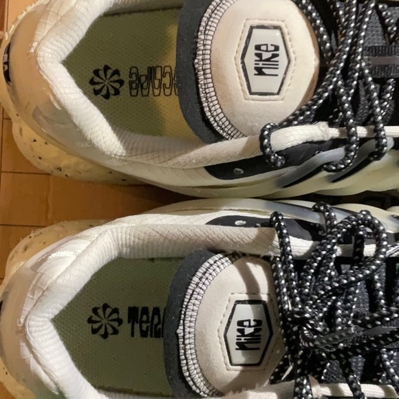 Nike Air Max + Terrascape sail/black-sea glass-cashmere size 12 - Picture 7 of 9